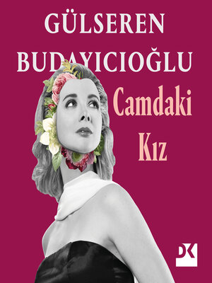 cover image of Camdaki Kız